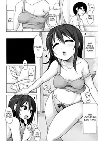 [Syati Kamaboko] Kaichou no Iinari! [English] [YQII + 4dawgz] [Decensored]