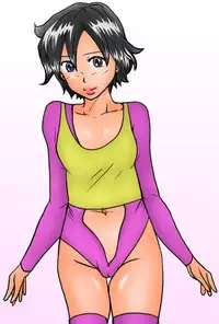 [Binz studio] Otokonoko Show no Jijou [Digital]