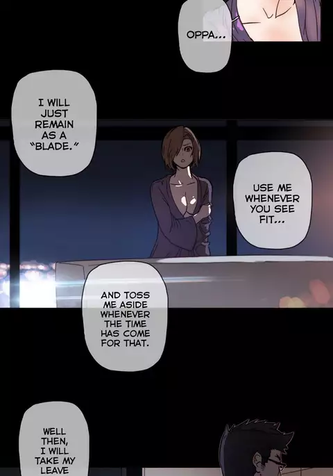 Household Affairs Ch.1-51