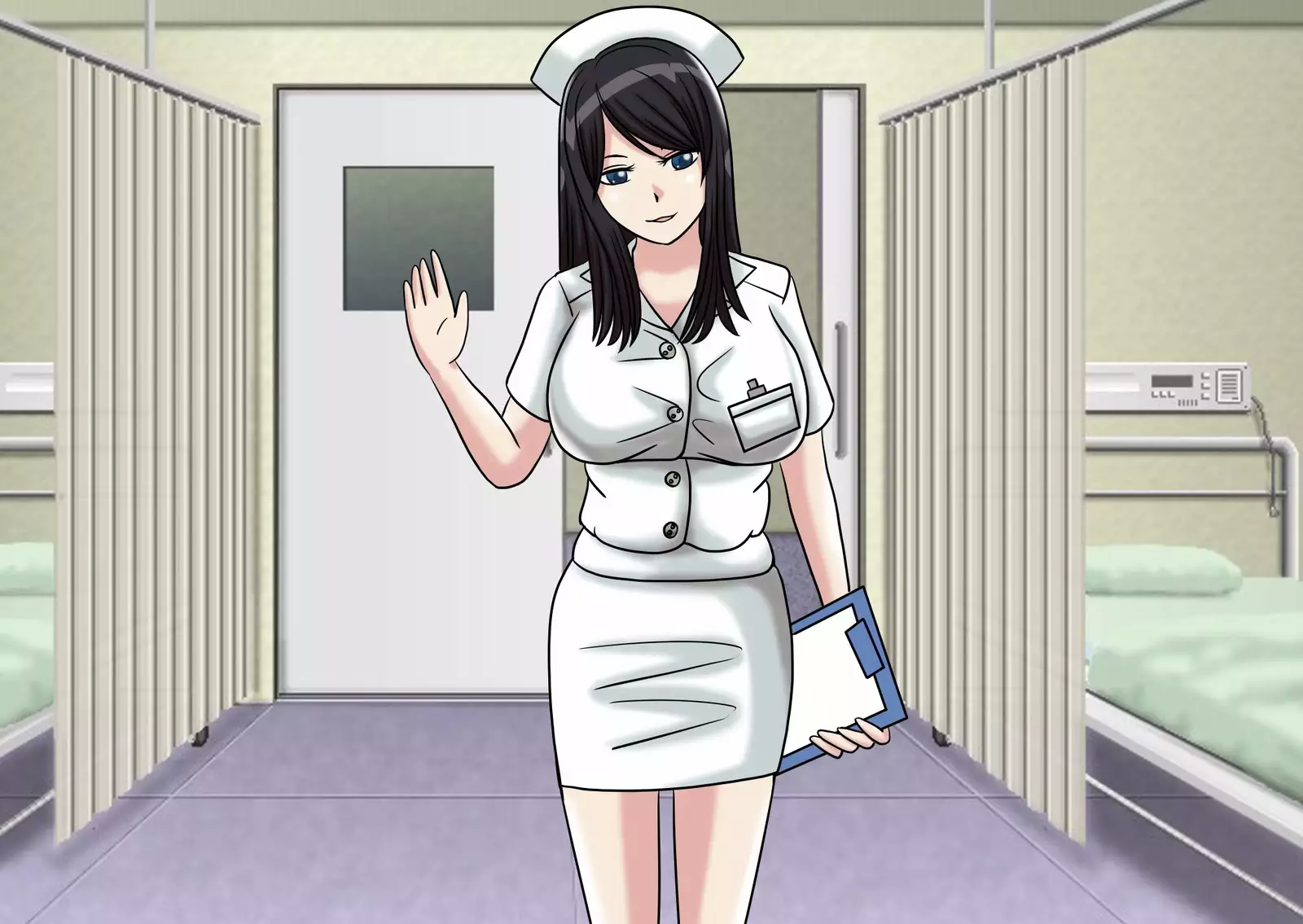 Mugen Shasei Goumon 2