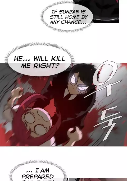 Household Affairs Ch.1-38