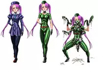 [TMZF no Circle] Roku na Me ni Awanai Sentouin 7 [Digital]