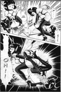 [Kondom] Bondage Fairies 3 [English]