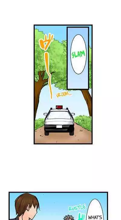 [BURIO] Touching My Older Sister Under the Table (Ch.1-64) [English]