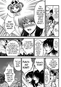 [Nagashima Chousuke] Kigenzen 10000 Nen no Ota | The Otaku in 10,000 B.C. Ch. 1-22 [English] [Natty Translations, Lazarus H]