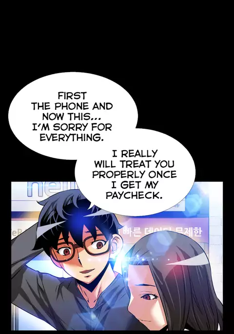 Love Parameter Ch.1-66