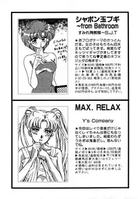 [Anthology] Lunatic Party 4 (Bishoujo Senshi Sailor Moon)