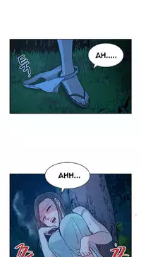 Change Partner Ch.1-17 (English) (Ongoing)