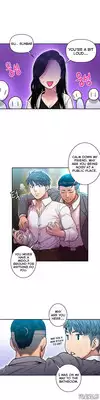 Ghost Love Ch.1-15 (English) (YoManga) (Ongoing)