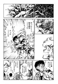 [Shibata Masahiro] Nano Sector