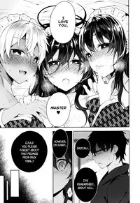 [Neet] Himitsudere - Secret Love Ch. 1-9 [English]
