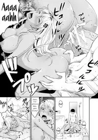 [Meganei] Nurunuru DeliHeal (Shishunki Sex) [English] [2cooked4you] [Digital]