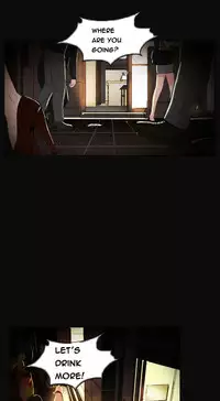 By Chance Ch.1-2 (English) (Ongoing)