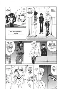 [Yamamoto Yoshifumi] G-Cup Jokyoushi Reiko | G-Cup Teacher Reiko [English]