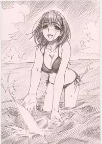 (C81) [MEKONGDELTA&DELTAFORCE (ROUTE39, ZENKI)] IMANOKIMIHA PIKAPIKANI HIKATTE Soushuuhen++ (Love Plus)