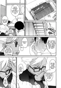 [Ash Yokoshima] 3 Angels Short Full Passion [English] [Decensored]