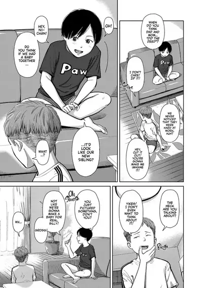 OverKill Chapter 01,06-07