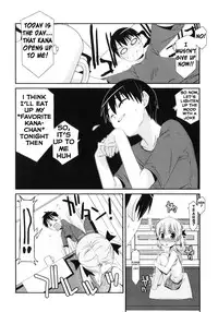 [Mizuki Eimu] Trick And Treat Ch. 1~5 [English] {Hennojin}