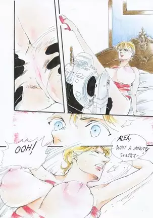 Will You Be My Valentine? English