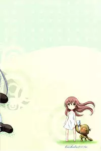 (C75) [PROJECT HARAKIRI (Kaishaku)] kaishaku AFTER (Clannad)