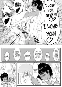 [vox] Ryoutou Ronpou [English] [SaHa]