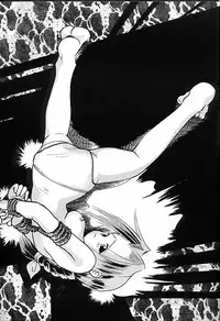 [Dokuritsu Gurentai (Bow Rei)] URIKO (Bloody Roar)