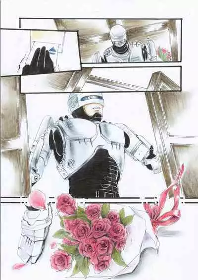 [neko] Will You Be My Valentine? English