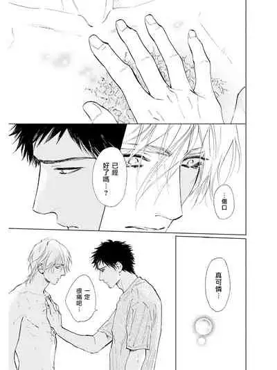 Koko wa Yasashii Niwa | 置身于温柔之庭 Ch. 1-4