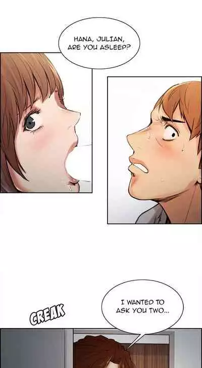 The Sharehouse Ch. 1-11