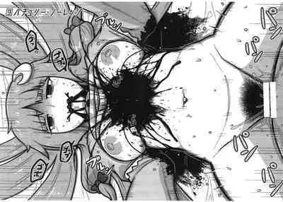 死屍充録「弐」 -東方ネクロフィリア本-