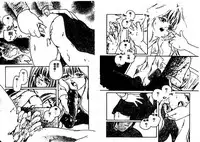 [Protonsaurus] Aigan Shoujo [Chinese]