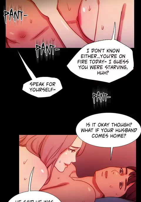 Scandal of the Witch Ch.1-41