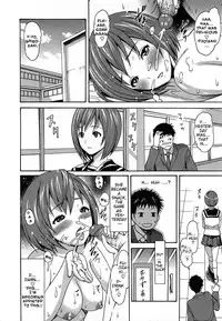 [E-musu Aki] Torokeru Asobi | Melty Play [English] [Decensored]