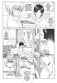 CO-ED Sexxtasy 11