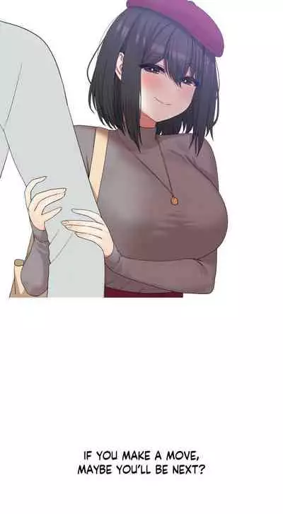 [Kwanyong Lee] Fox Tales Ch. 3 [English]