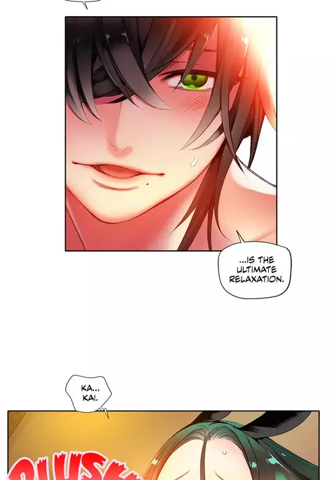 Lilith`s Cord Ch.1-41