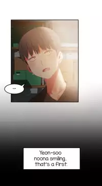 [Mx2J] Hari Dormitory Ch.0-29 (English) (Ongoing)