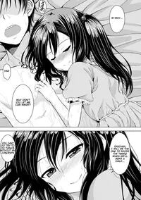 [Samidare Setsuna] Sister Conquest (COMIC Europa 2014-11) [English]