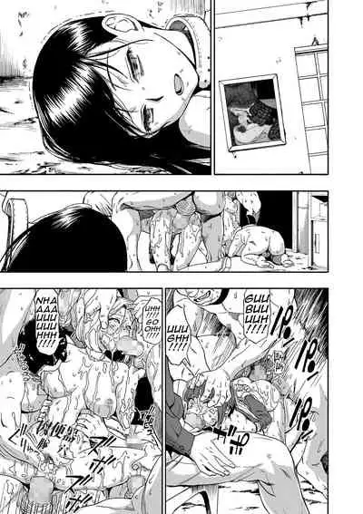 Hanayome Ningyou | Puppet Bride Ch. 4