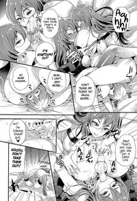 [Sugar Milk] Omamagoto | Playing House (Girls forM Vol. 09) [English] [PSYN]