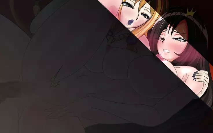 F.F.T.～ルカヴィ転生～