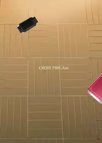 [CROSS FIRE] Cho O Yuki-chan to (The Melancholy of Haruhi Suzumiya)