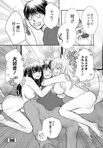 COMIC Penguin Club 2023-02