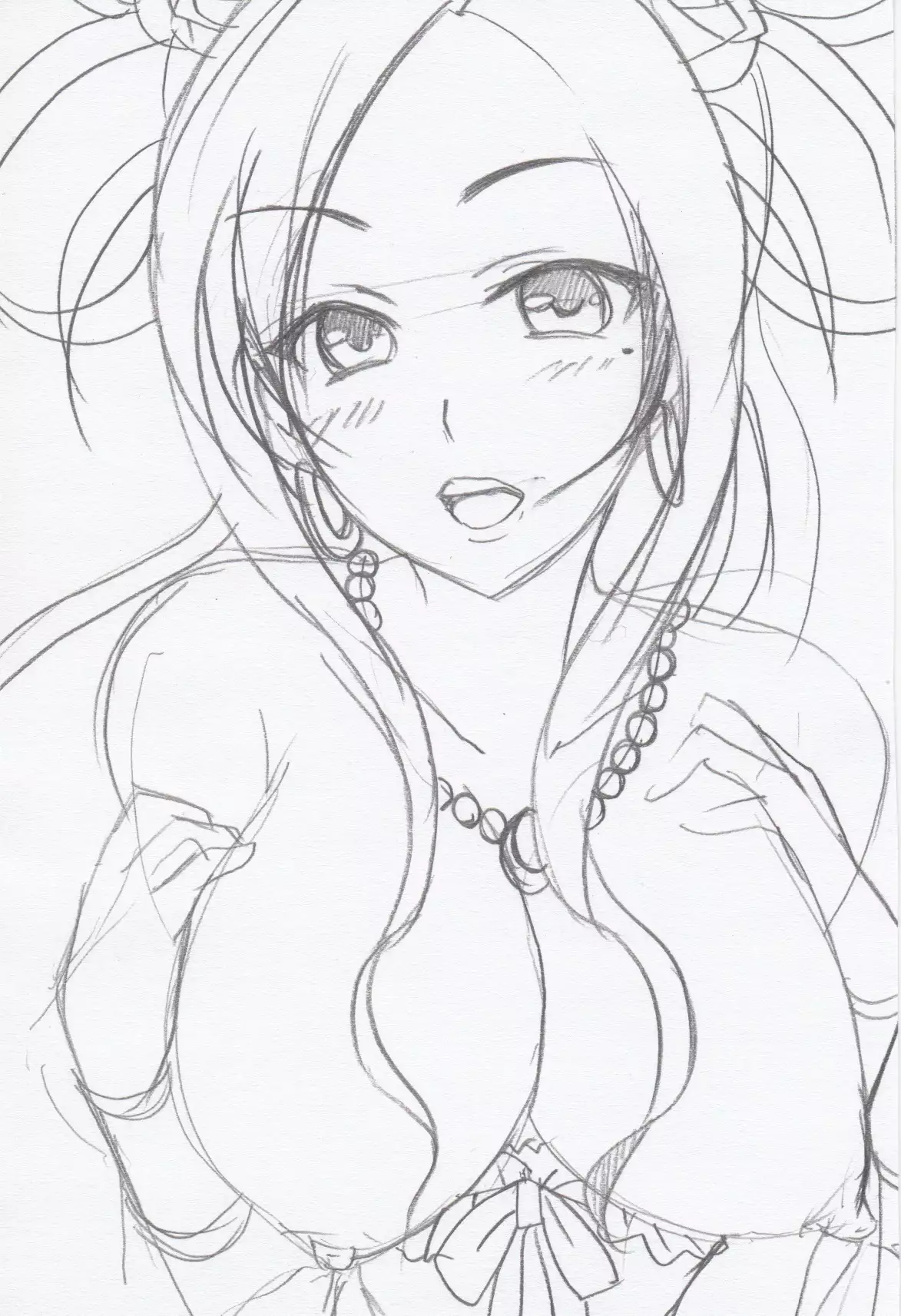 Dragon Quest V - Analog Illusts Vol.2