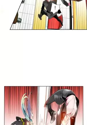 Lilith`s Cord Ch.0-36