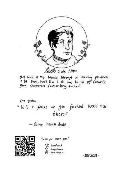 [Little A] The Red Wall (Team Fortress 2) [English] [Digital]