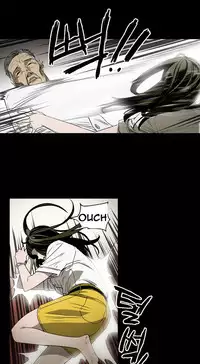 Ace Ch.1-24 (English) (Ongoing)