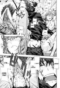 [Ed] Cheerism [English] [Decensored]