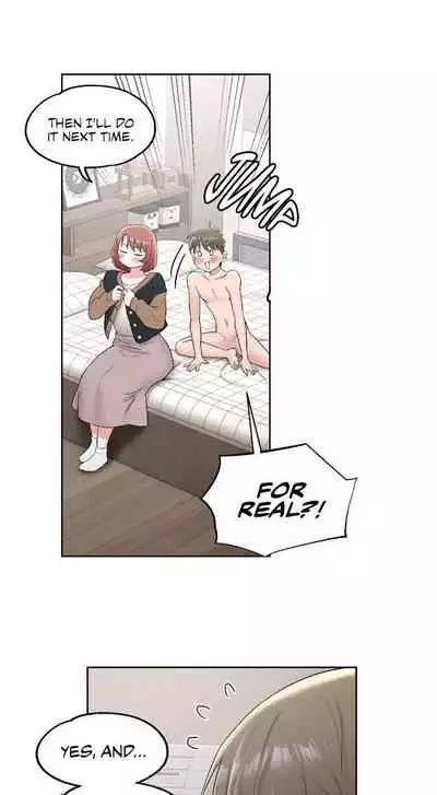 Sexercise Ch.73/?