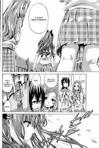 [MARUTA] Nadeshiko Hiyori (COMIC Penguin Club 2015-05) [English] [CGrascal]